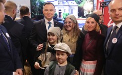 Prezydent podjął decyzję w sprawie trzynastych emerytur i rent