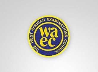 West Africa Examination Council (WAEC)