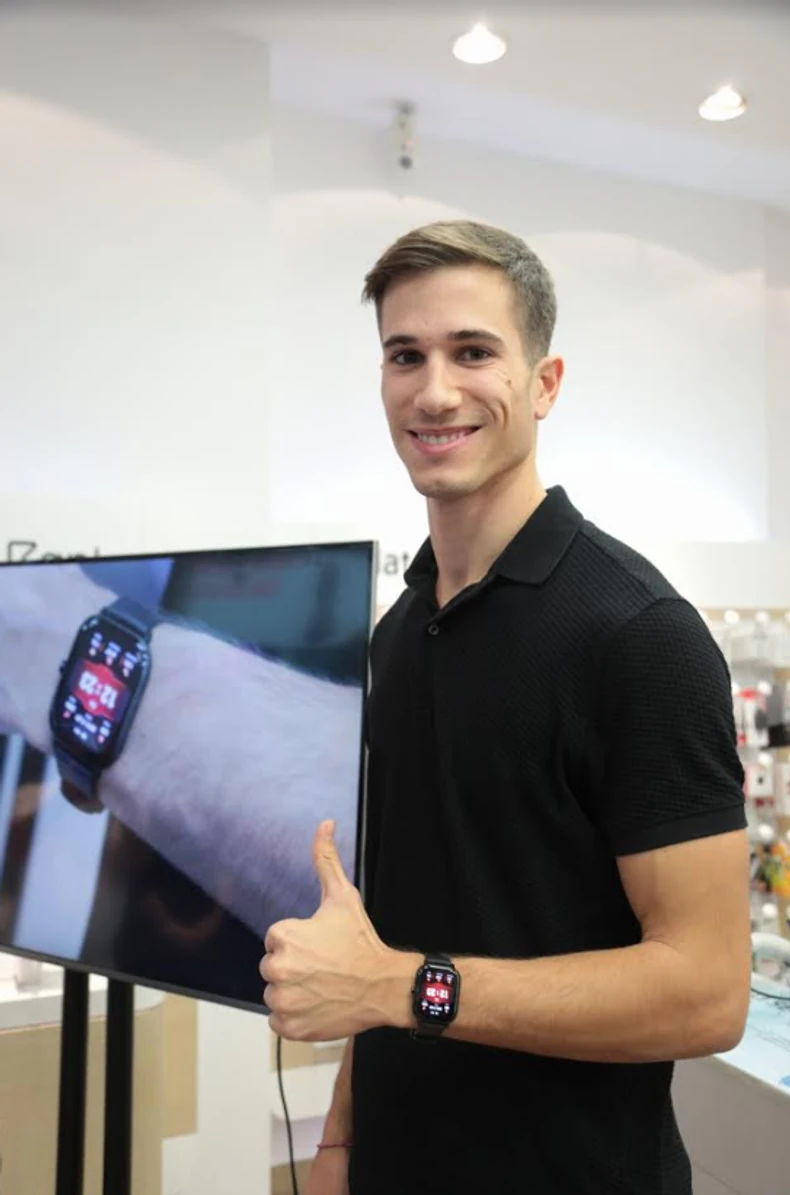 Strahinja Jovančević