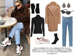 Zima bez nudy! STYLIZACJE, w których nie zmarzniesz w żadnych okolicznościach