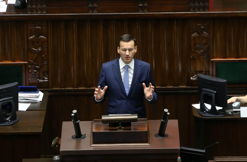 Mateusz Morawiecki