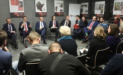 Zagraniczni korespondenci: To dobrze, że są wyjaśnienia, ale jest na to już trochę za późno