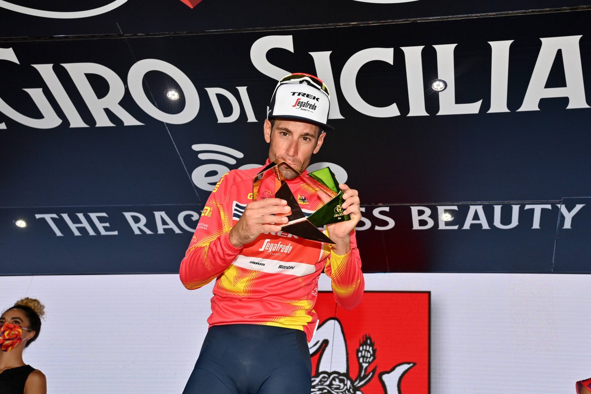Vincenzo Nibali