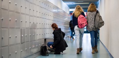 Szokujące wyniki sondażu. Młodzi nie chcą żyć i pracować w Polsce!