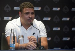 Stadion im. Ronaldo dziedzictwem kulturowym w Rio de Janeiro