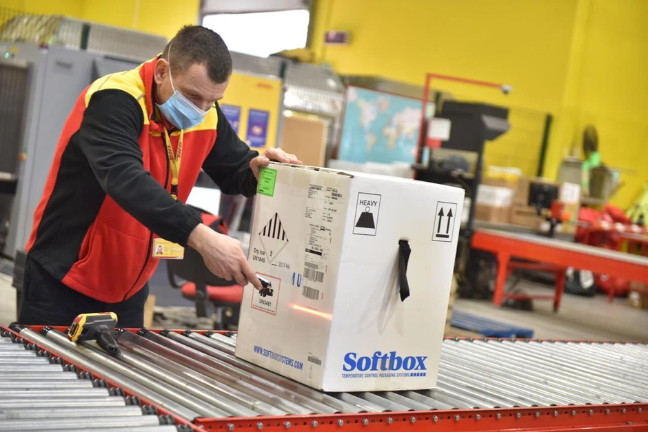 Stigle vakcine u Torlak