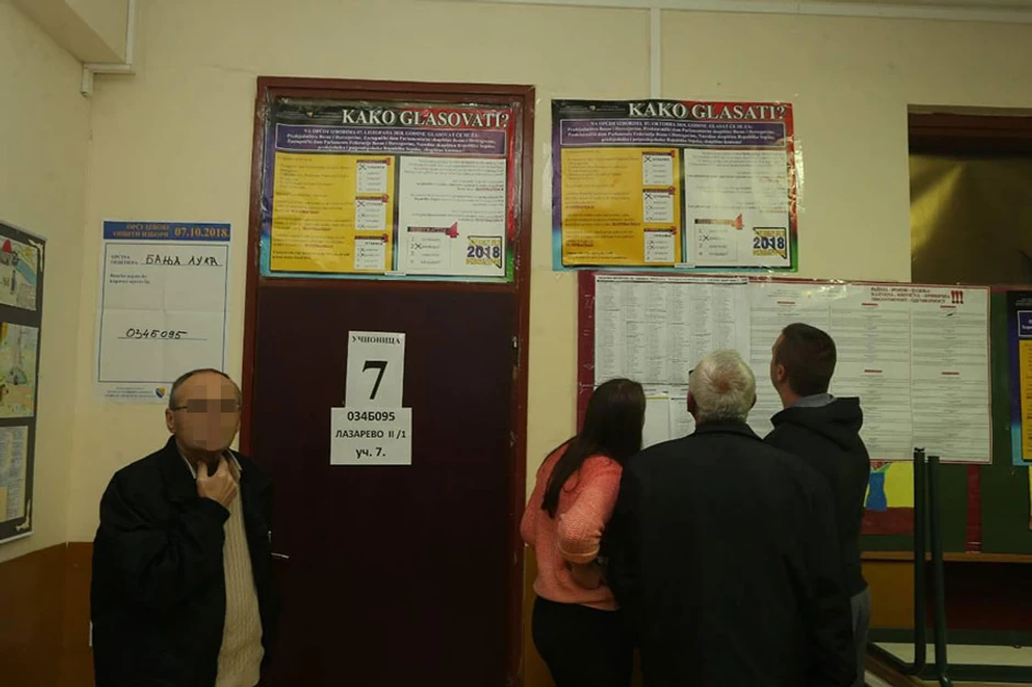 Mandate bi trebalo ograničiti