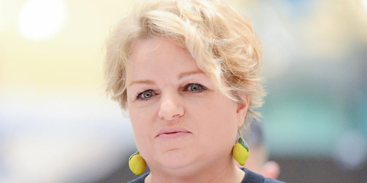 Katarzyna Bosacka