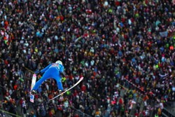 TCS. Sześciu Polaków przystąpi do kwalifikacji w Bischofshofen