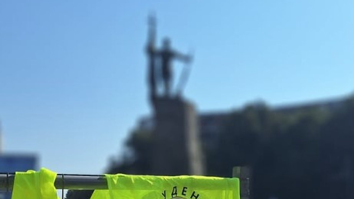 Studenti protest Kraljevo