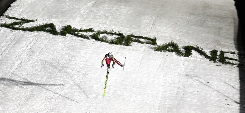 W styczniu w Zakopanem trzy konkursy Pucharu Świata!