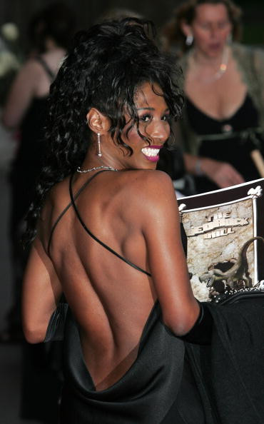 Sinitta