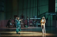 Teatr w stanie przełomu. Najmocniejsze spektakle i gwiazdy WST