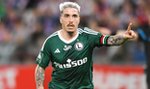 Legia straci swoją największą gwiazdę? Sam piłkarz nie gryzł się w język