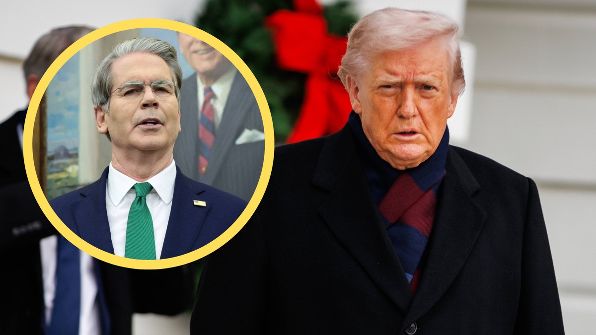 Sekretarz skarbu USA zadowolony z relacji z Europą. "Nasze stosunki nigdy nie były bliższe"