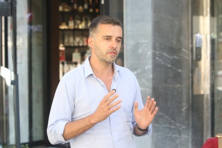 Savo Manojlović