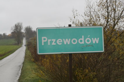 Wiadomo, czyja była rakieta, która spadła w Przewodowie