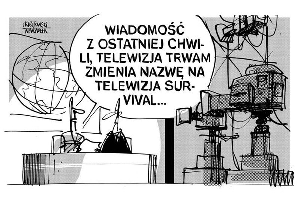 TV Trwam krzętowski