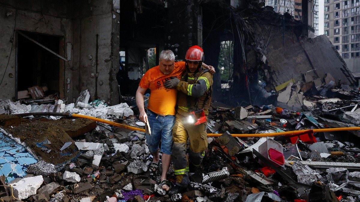 BBC | Foto: Reuters