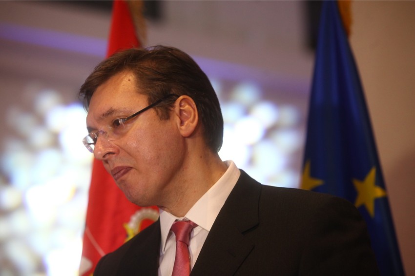 Vučić će tražiti zaštitu srpskog naroda i svetinja SPC na Kosovu i metohiji
