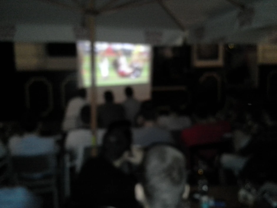 Video bimovi i Liga šampiona