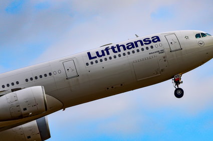 Lufthansa chce zakazać strajku personelu. Wystąpiła do sądu