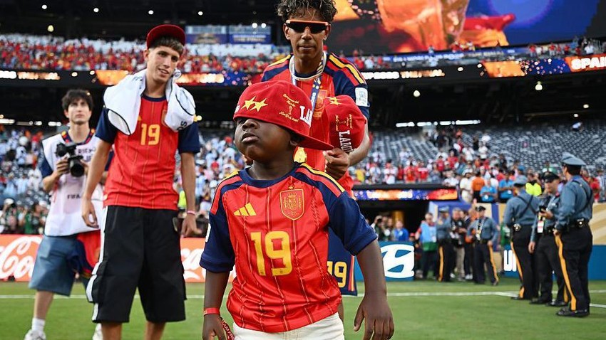 BBC | Foto: Hannah Peters - FIFA / Getty Images
