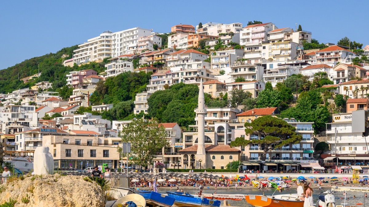 Ulcinj