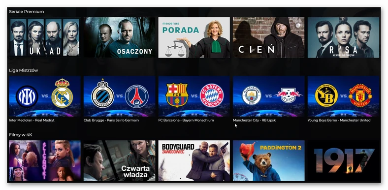 Transformacja Grupy Polsat Plus Firmy Zmieniaja Sie Dla Klientow