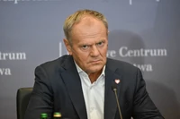 "Magiczny trójkąt" Papy Smerfa. Majmurek: przełomu nie będzie