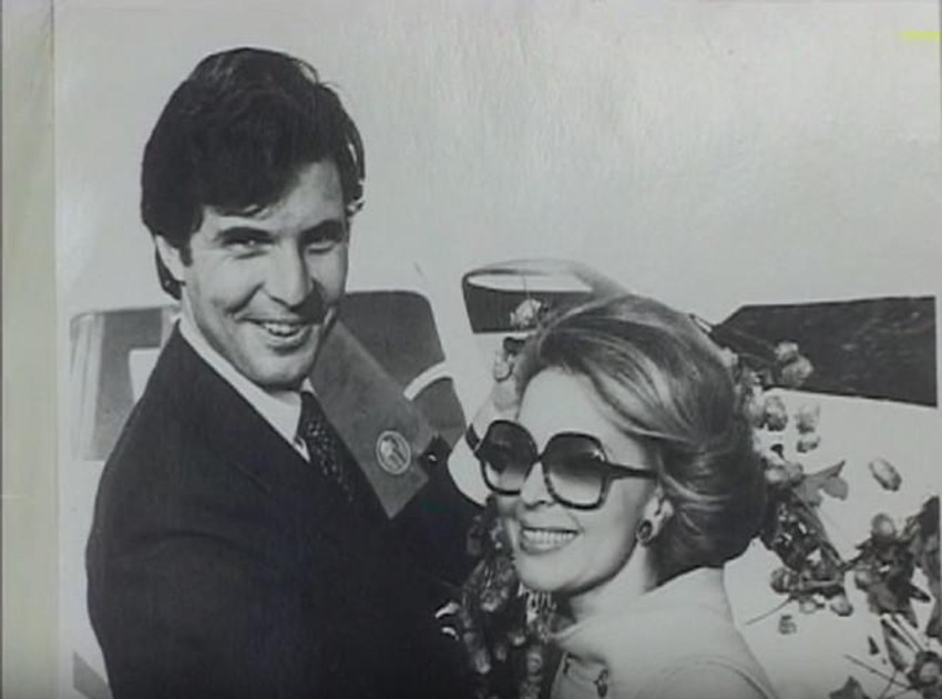 Lorica i lord Džonatan Ejtkin