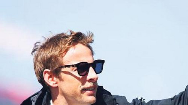 Jenson Button kiszáll a Forma-1-ből