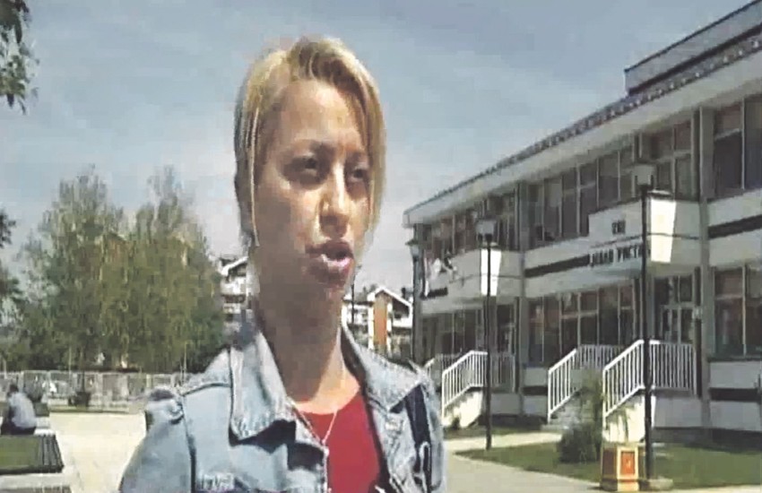 Svakog dana neko dete bude povređeno, kaže Žaklina N. M.