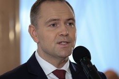 Hiszpanie uderzyli w Karola Nawrockiego. Przypomnieli niechlubną przeszłość prezydenta