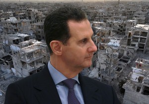 Bašar al Asad