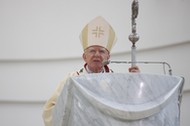 Abp Marek Jędraszewski