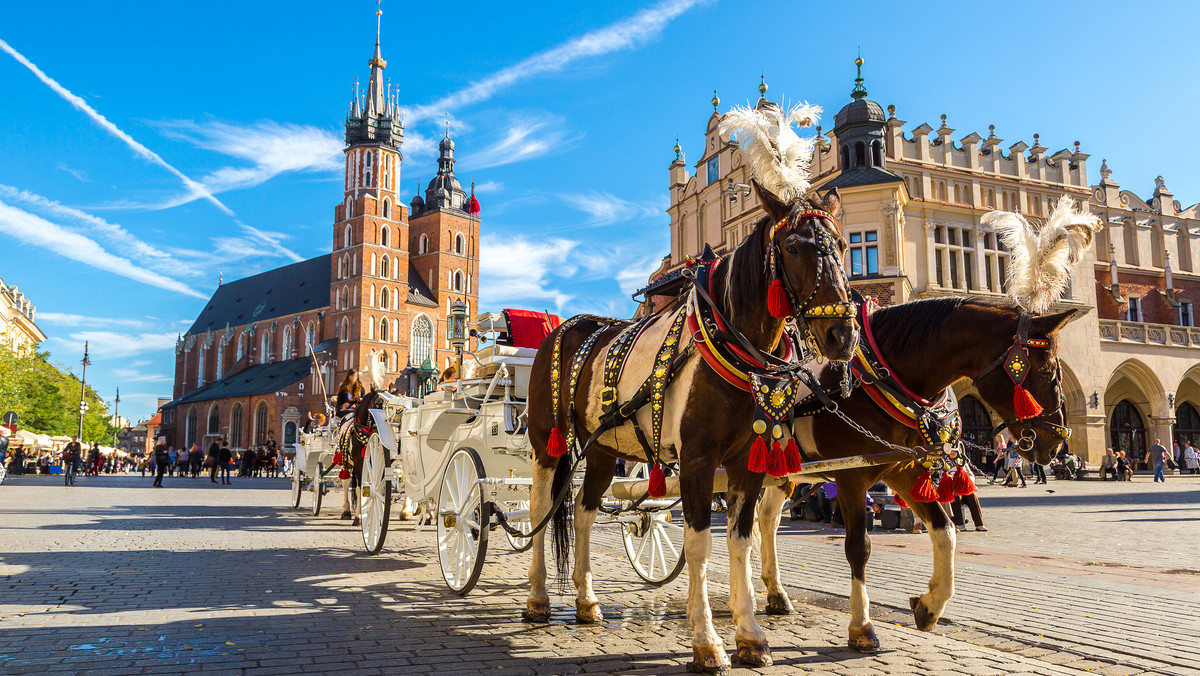  Kraków atrakcje - co można i warto zobaczyć, zabytki