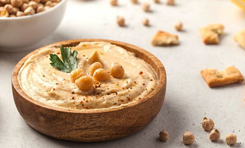 Hummus