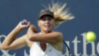 Ranking WTA: spadek Radwańskiej, awans Szarapowej