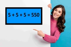 Rozwiążesz popularne równanie z TikToka? Masz 15 sekund. Czas start!