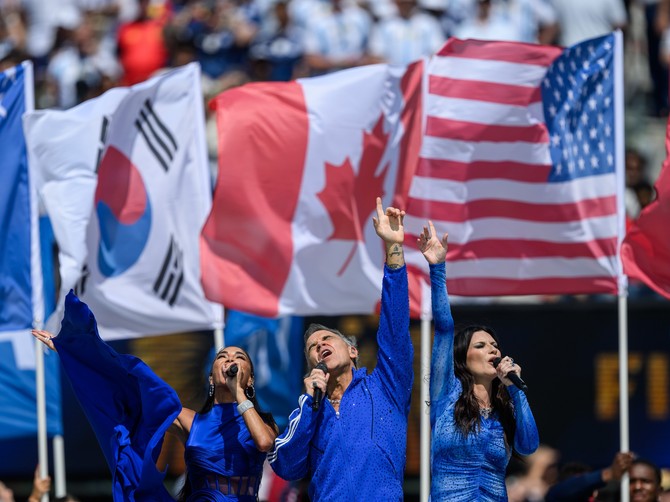 Finale Svetskog prvenstva u fudbalu 2026. nije ni počelo a njih troje je već zapalilo stadion