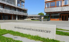 Niemcy boją się o swój TK. 'Widzieliśmy różne podstępne sztuczki w Polsce'