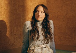 Jain prezentuje nowy album "The Fool"