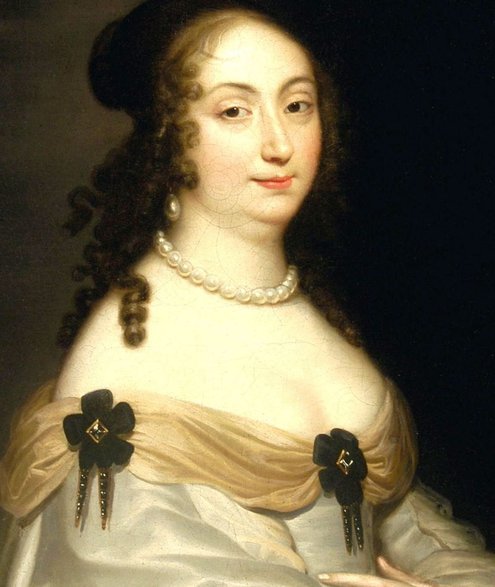 Ludwika Maria Gonzaga.