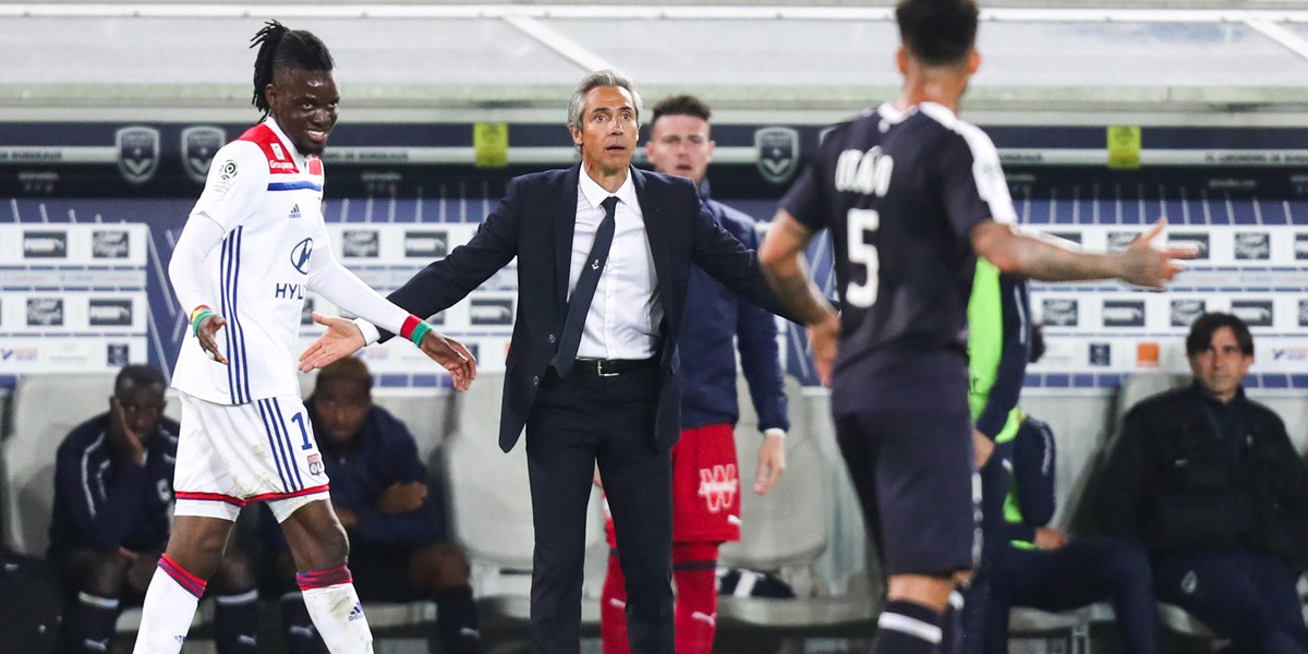 Stade de Reims v Girondins de Bordeaux - Friendly match