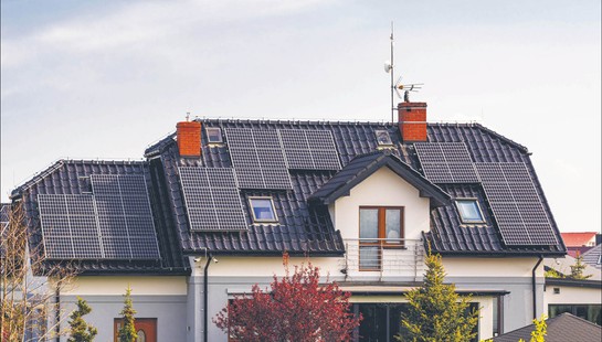 Roczny PIT: Nie zawsze da się odliczyć koszty fotowoltaiki. Sprawdź, na co uważać