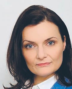 Patrycja Zawirska, partner w kancelarii prawnej Zawirska i Gąsior