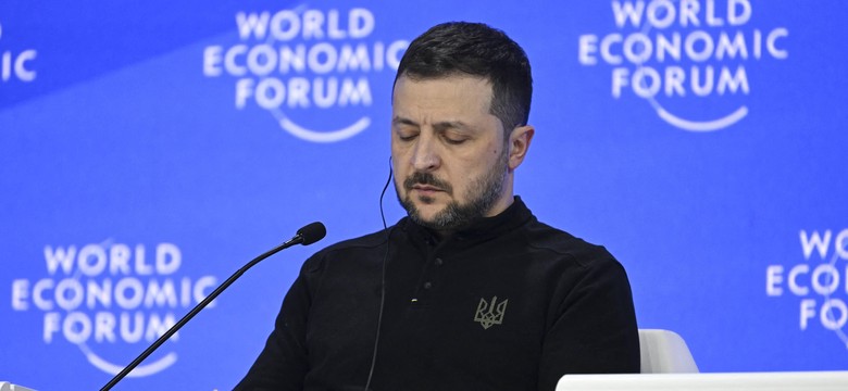 Europa na celowniku Kremla? Zełenski: Putin chce odbudować ZSRR