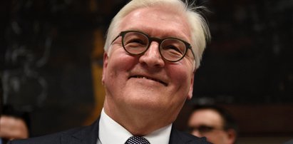 Frank-Walter Steinmeier kolejnym prezydentem Niemiec