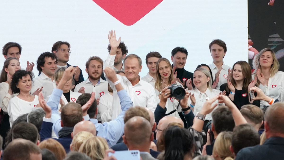 "Nowa Gazieta" o wyborach w Polsce: "Polska wróci do europejskiej rodziny"